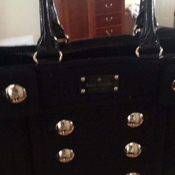 Kate Spade handbag - Picture 7 of 9